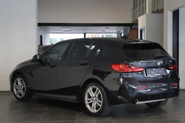 BMW 118 – 4