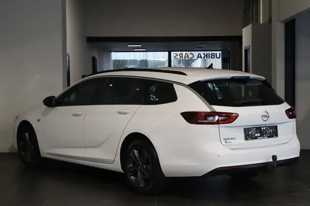 Opel Insignia – 4