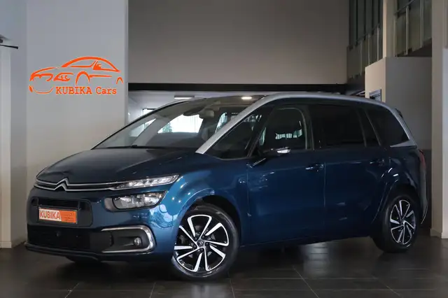 Citroen C4 SpaceTourer