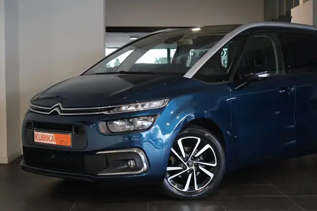 Citroen C4 SpaceTourer – 2