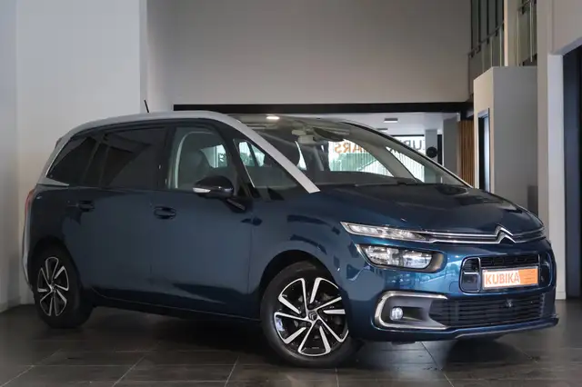 Citroen C4 SpaceTourer – 3