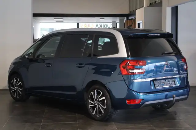 Citroen C4 SpaceTourer – 4