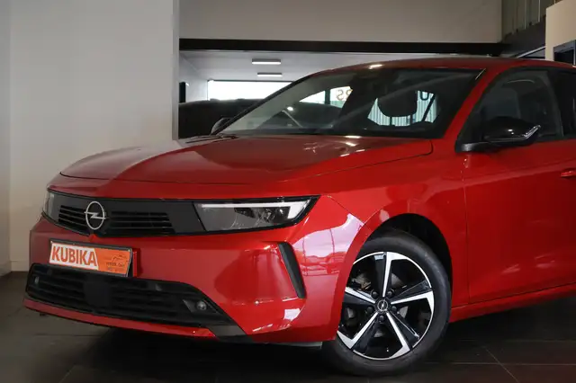 Opel Astra – 2