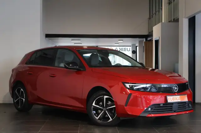 Opel Astra – 3