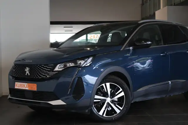 Peugeot 3008 – 2