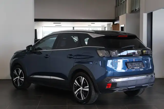 Peugeot 3008 – 4