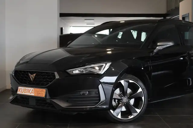 CUPRA Leon – 2