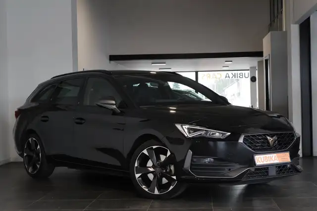 CUPRA Leon – 3