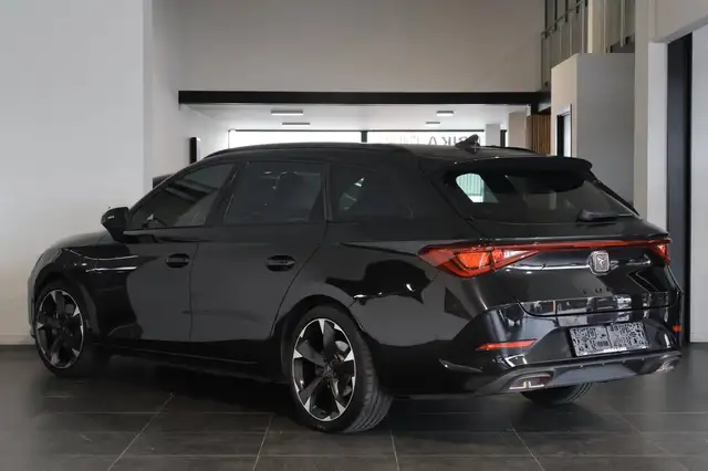 CUPRA Leon – 4