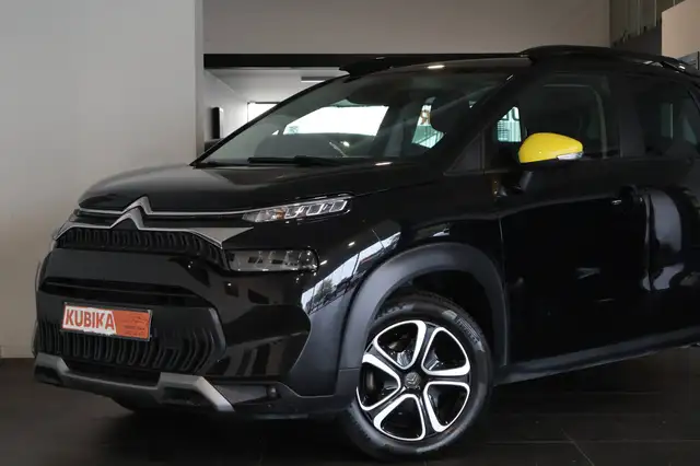 Citroen C3 Aircross – 2