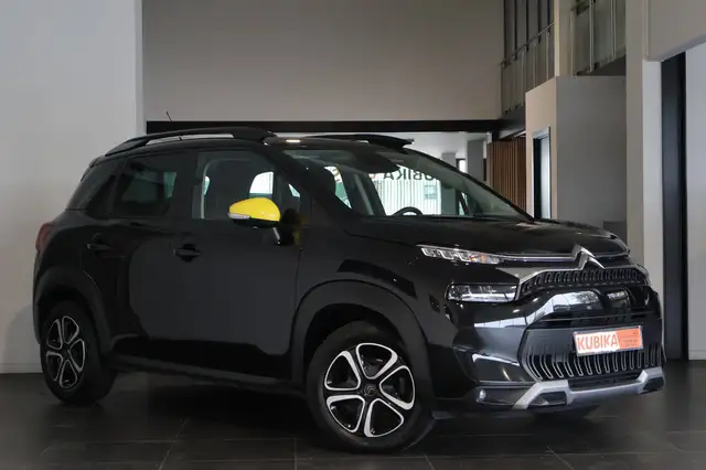 Citroen C3 Aircross – 3