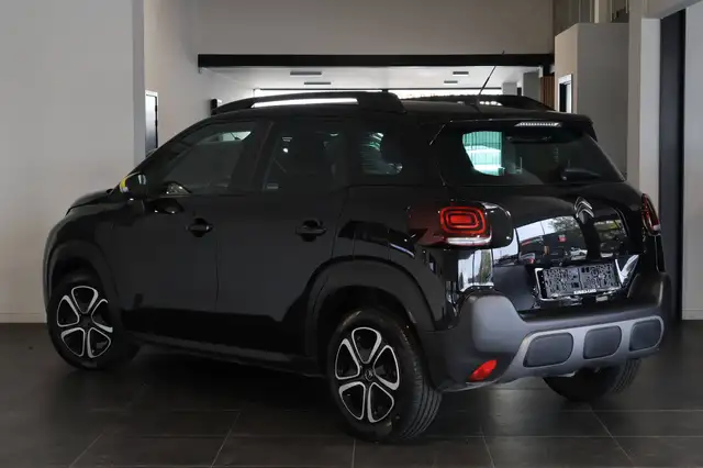 Citroen C3 Aircross – 4