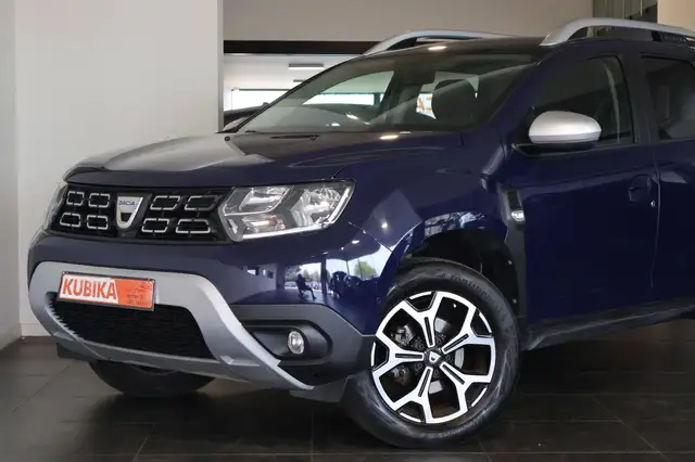 Dacia Duster – 2
