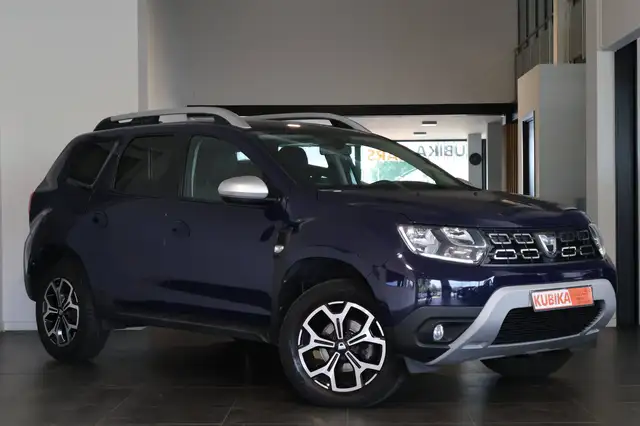 Dacia Duster – 3