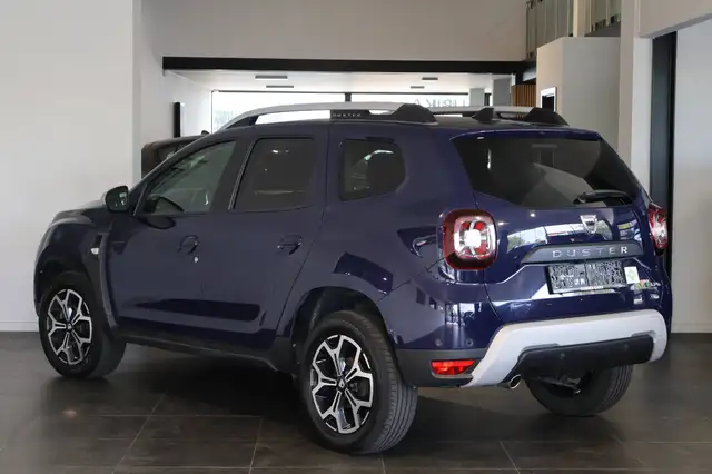 Dacia Duster – 4
