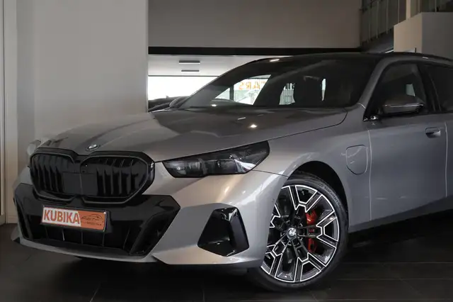 BMW 550 – 2