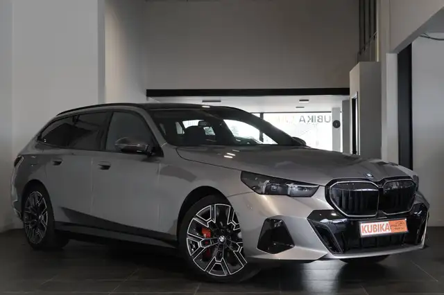 BMW 550 – 3