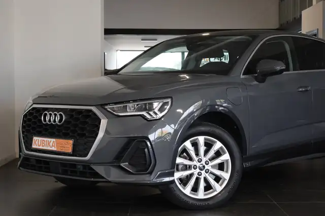 Audi Q3 – 2