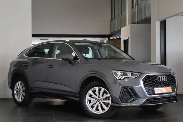 Audi Q3 – 3
