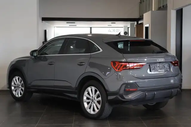 Audi Q3 – 4