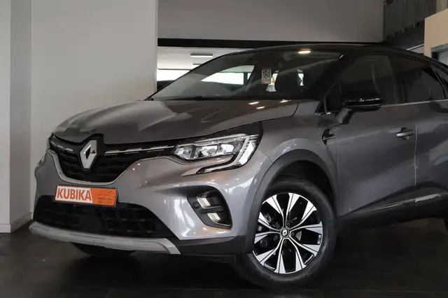 Renault Captur – 2