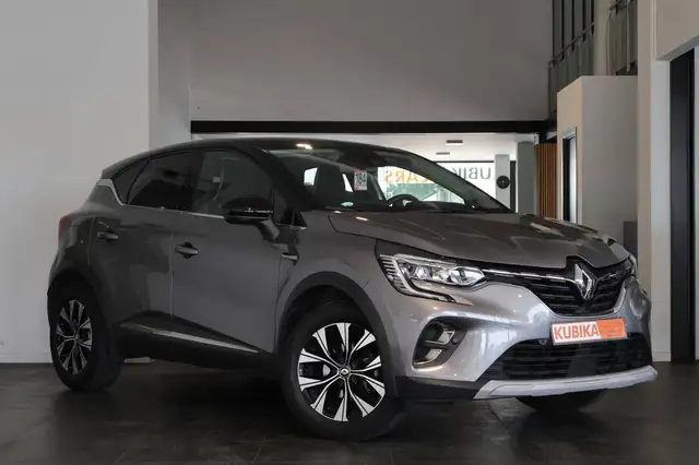 Renault Captur – 3