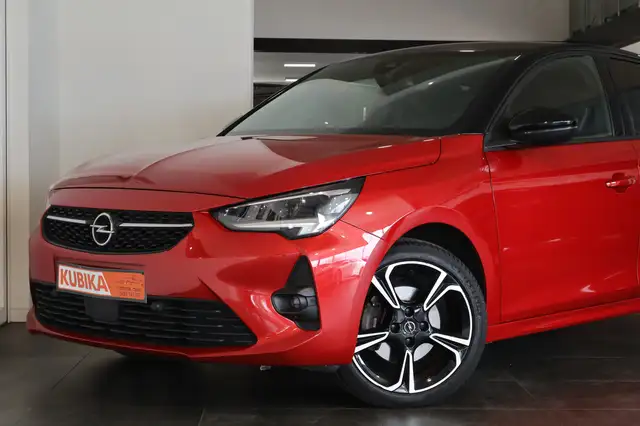 Opel Corsa – 2