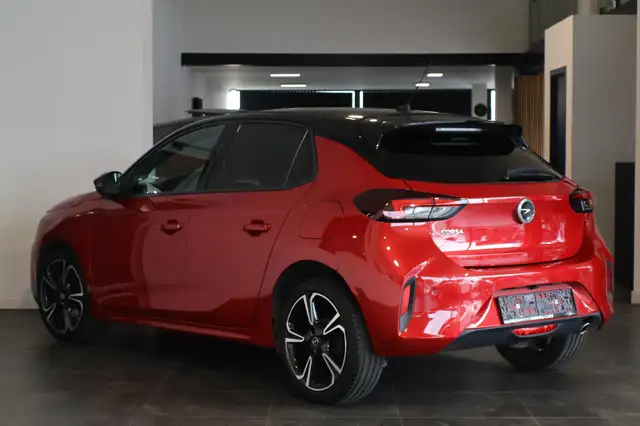Opel Corsa – 4