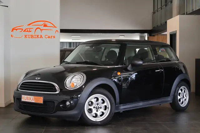 MINI One D
