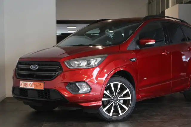 Ford Kuga – 2