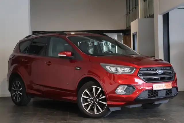 Ford Kuga – 3