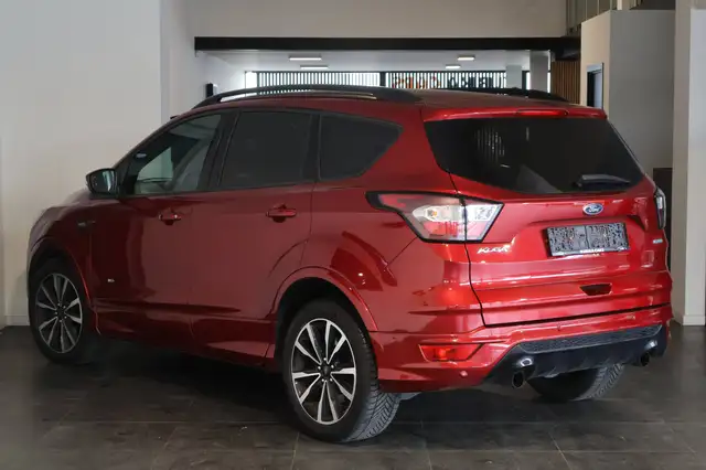 Ford Kuga – 4