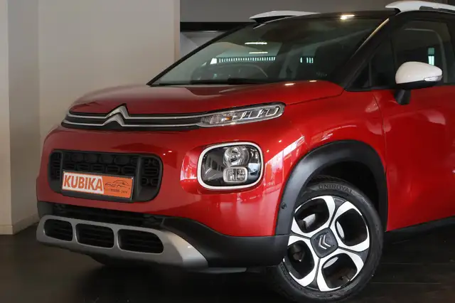 Citroen C3 Aircross – 2