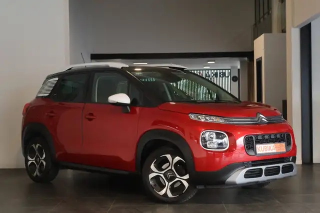 Citroen C3 Aircross – 3