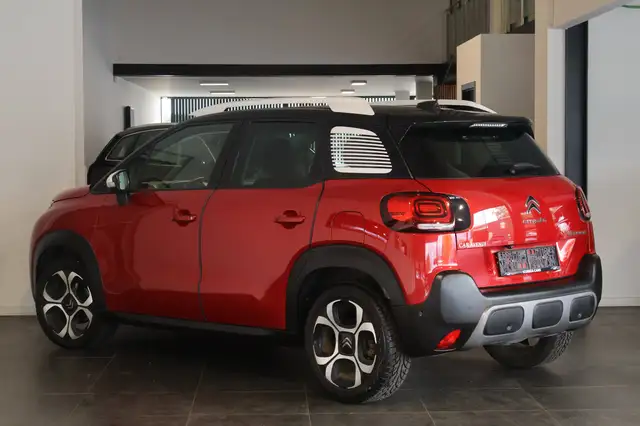Citroen C3 Aircross – 4