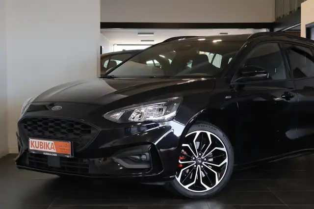 Ford Focus – 2