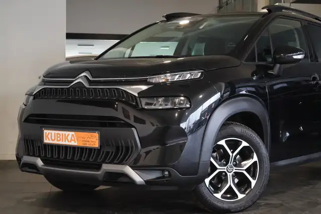 Citroen C3 Aircross – 2