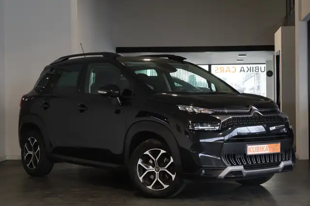 Citroen C3 Aircross – 3