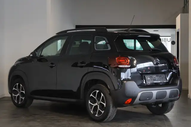 Citroen C3 Aircross – 4