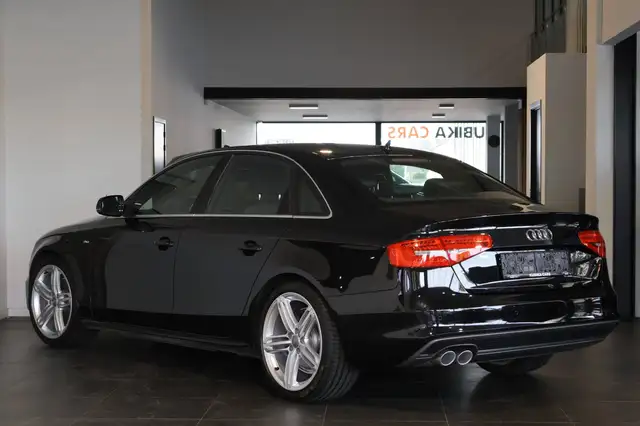 Audi A4 – 4