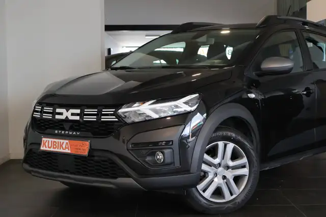 Dacia Sandero – 2