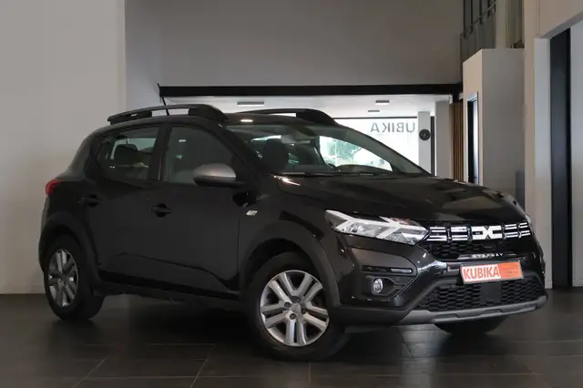 Dacia Sandero – 3