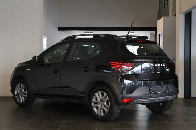 Dacia Sandero – 4