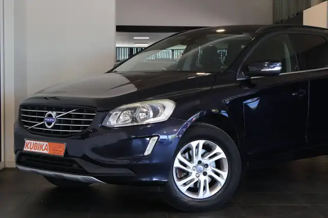 Volvo XC60 – 2