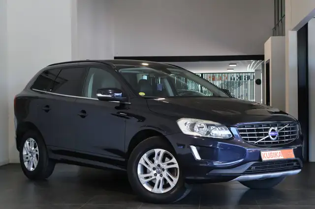 Volvo XC60 – 3