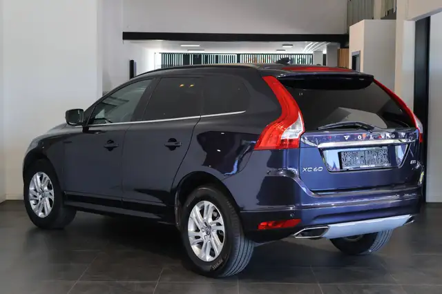 Volvo XC60 – 4