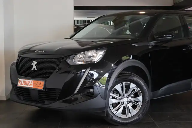 Peugeot 2008 – 2