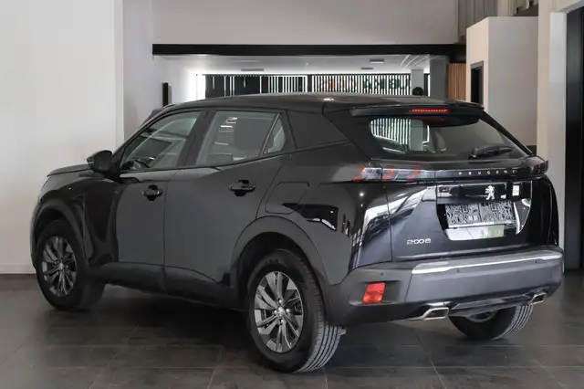 Peugeot 2008 – 4