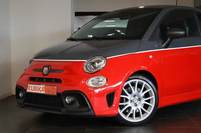 Fiat 595 Abarth – 2
