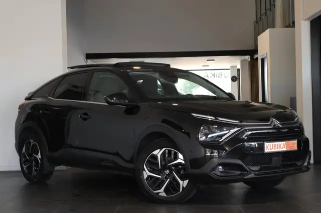 Citroen C4 – 3